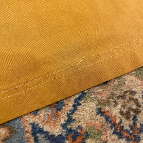 Uniqlo AIRism T-shirt Dress Bundle of 2 - Size M - Picture 15 of 15